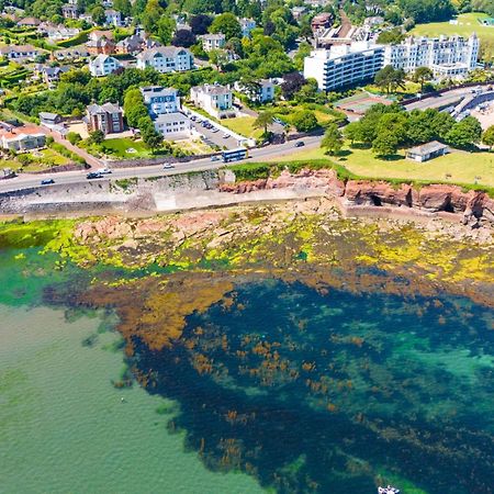 Waters Edge Hotel Torquay Exterior photo