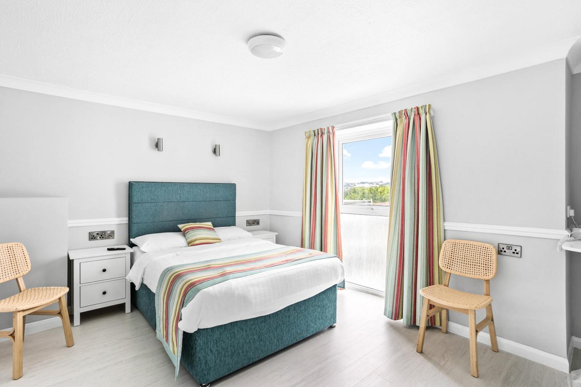 Waters Edge Hotel Torquay Exterior photo